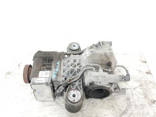 Rear differential OPEL INSIGNIA A Sports Tourer (G09) 2.0 CDTI (35) | BP29968591M24
