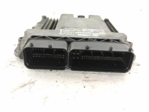 Engine control unit (ECU) MITSUBISHI OUTLANDER II (CW_W) 2.0 DI-D (CW8W) | BP27420509M57 - Image 2