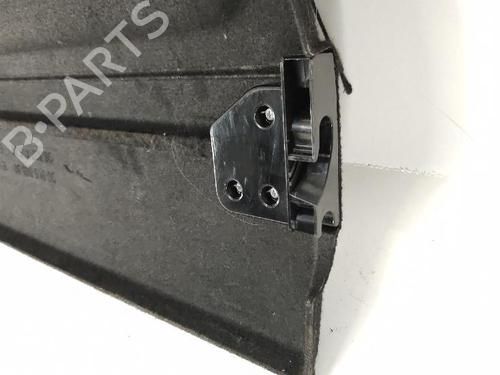 Rear parcel shelf CITROËN C3 Picasso (SH_) 1.4 VTi 95 (SH8FSC, SH8FP0, SH8FP6) | BP32659066C85