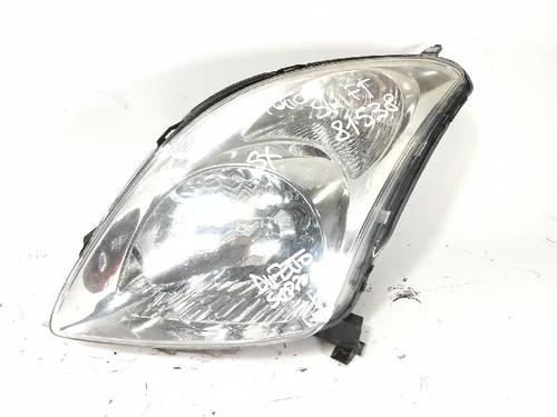 left-headlight-suzuki-swift-iii-mz-ez-2005-27420846 main image