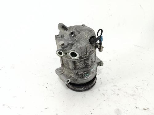Used AC compressor AC compressor OPEL INSIGNIA A Sports Tourer (G09) 2.0 CDTI (35) (160 hp) 39739866 39739866