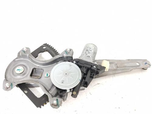 Used Rear right window mechanism HYUNDAI i20 I (PB, PBT) 1.2 (78 hp) 27413131