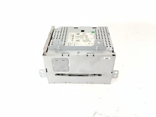 radio-opel-mokka-mokka-x-j13-2012-2013-2014-2015-2016-2017-2018-2019-36595831 main image