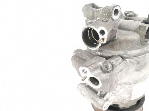 AC compressor VW GOLF PLUS V (5M1, 521) 1.2 TSI | BP29349916M34 