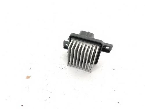 Used Heater resistor Heater resistor SUZUKI SWIFT V (AZ) 1.0 SHVS (A2L310) (111 hp) 40524219 40524219