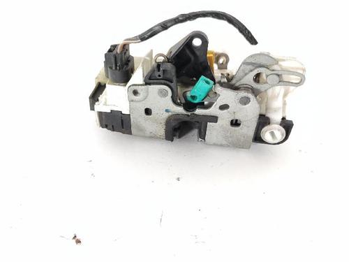 Rear left lock JEEP COMPASS (MK49) 2.0 CRD | BP33811683C100 - Image 2