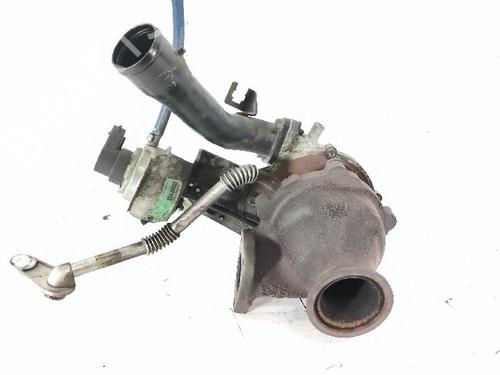 Turbocharger/Supercharger LANCIA DELTA III (844_) 1.6 D Multijet (844.AXC11, 844.AXC1A) | BP29269585M71 