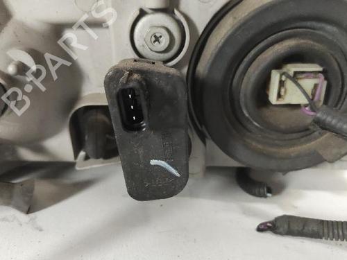 Left headlight CHEVROLET AVEO / KALOS Hatchback (T200) 1.2 | BP27417665C28 