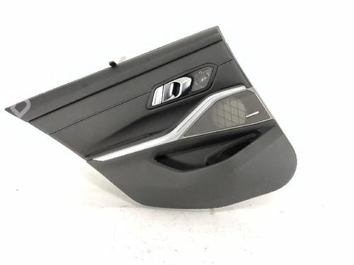 Left front seat BMW 3 Touring (G21, G81) M 340 d Mild-Hybrid xDrive | BP40442547C15 - Image 22