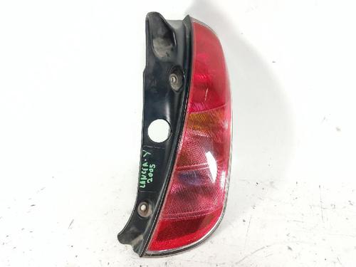 Used Right taillight Right taillight LANCIA YPSILON (843_) 1.2 (843.AXA1A) (60 hp) 27414119 27414119