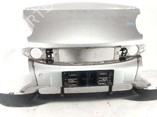 Used Front bumper Front bumper SMART CABRIO (450) 0.6 (S1OLA1, 450.441, 450.442, 450.443) (55 hp) 40622648 40622648