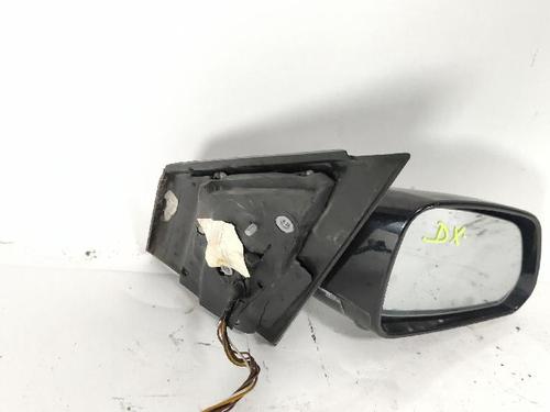 Right mirror VW POLO IV (9N_, 9A_) 1.2 | BP27534686C27 