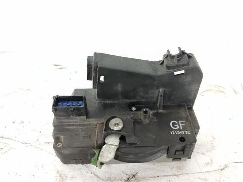 Used Front right lock OPEL MERIVA A MPV (X03) 1.6 (E75) (105 hp) 27429625