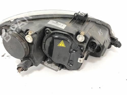 Left headlight SEAT LEON (1P1) 2.0 TDI | BP30192024C28