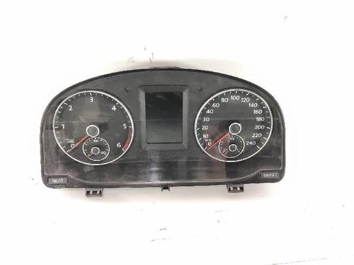 Used Instrument cluster Instrument cluster VW TOURAN (1T3) 1.6 TDI (90 hp) 40442564 40442564