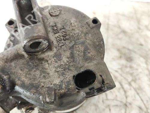 AC compressor VW CRAFTER Bus (SYI, SYJ) 2.0 TDI 4motion | BP38533208M34 - Image 5