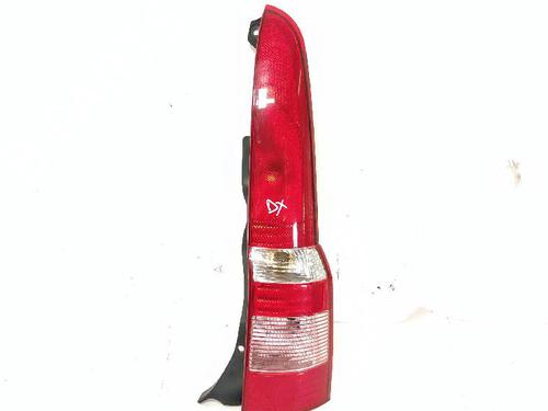 Used Right taillight FIAT PANDA (169_) 1.2 (169.AXB11, 169.AXB1A) (60 hp) 27426119