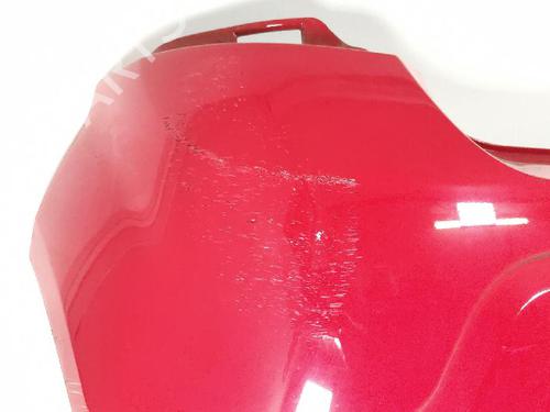 Rear bumper DACIA SANDERO 1.2 16V | BP28578531C8