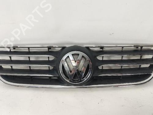 Used Grille VW POLO IV (9N_, 9A_) 1.4 16V (75 hp) 30099667