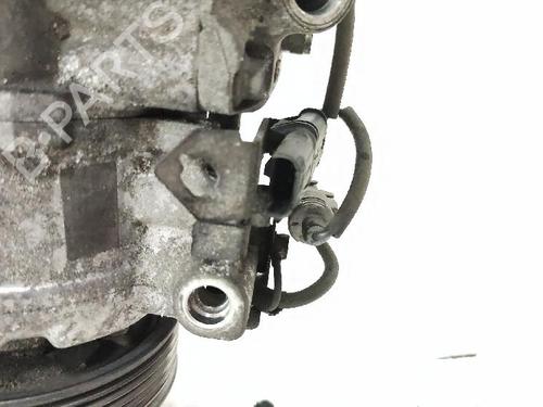 AC compressor BMW 3 Touring (E91) 320 d | BP27925473M34 