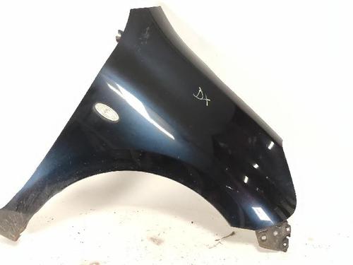 Used Right front fenders NISSAN MICRA IV (K13K, K13KK) 1.2 (80 hp) 28488676