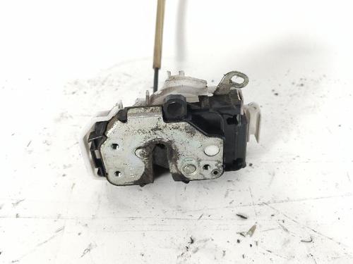Front right lock CITROËN NEMO Box Body/MPV (AA_) 1.3 HDi 75 | BP27416471C97 
