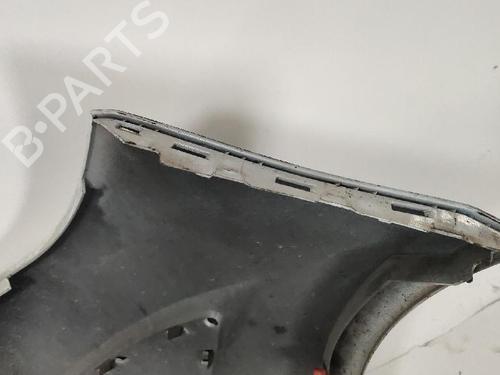 Front bumper OPEL MERIVA B MPV (S10) 1.4 (75) | BP29498281C7 
