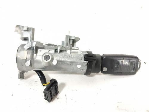 Used Ignition barrel VW GOLF PLUS V (5M1, 521) 1.2 TSI (105 hp) 29151910