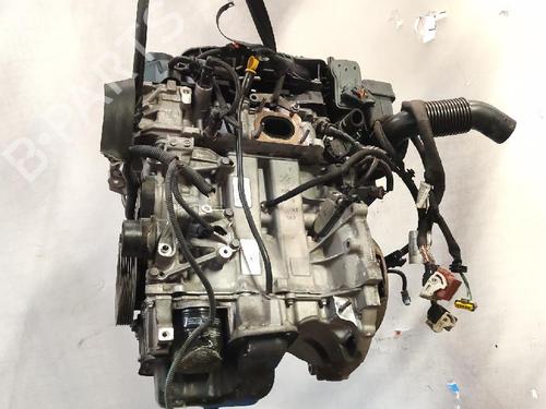 Engine CITROËN C3 II (SC_) 1.2 VTi 82 | BP32438241M1