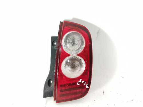 Used Right taillight NISSAN MICRA III (K12) 1.2 16V (80 hp) 27417083