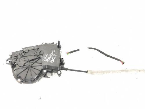 Used Tailgate lock Tailgate lock BMW 2 Active Tourer (F45) 218 d (150 hp) 27422522 27422522