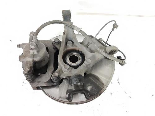 Right front steering knuckle SUZUKI SWIFT V (AZ) 1.4 Sport (A2L414, ZC33S) | BP37067997M26 - Image 4
