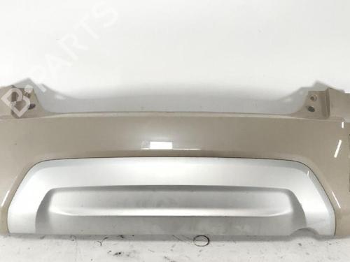 Used Rear bumper SUZUKI IGNIS III (MF, FF) 1.2 Hybrid AllGrip (ATK412) (83 hp) 27647955