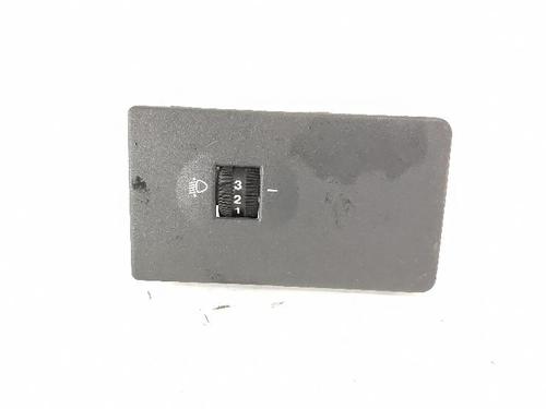 Used Headlight switch Headlight switch FIAT DUCATO Bus (230_) 2.8 D (87 hp) 27425662 27425662
