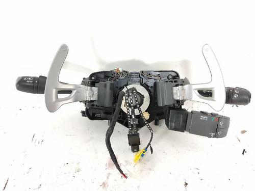 Used Steering column stalk RENAULT CLIO IV (BH_) 1.6 RS (BHJ4, BHJ6, BHMM) (200 hp) 27428214