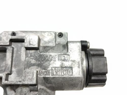 Ignition barrel NISSAN NAVARA NP300 (D40) 2.5 dCi 4WD | BP29475477M48 