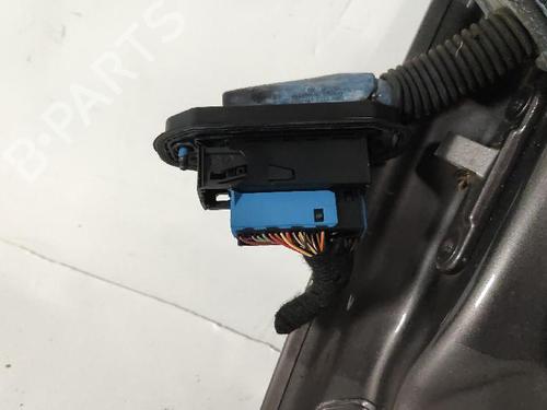 Right front door BMW 5 Touring (F11) 520 d | BP32154707C3