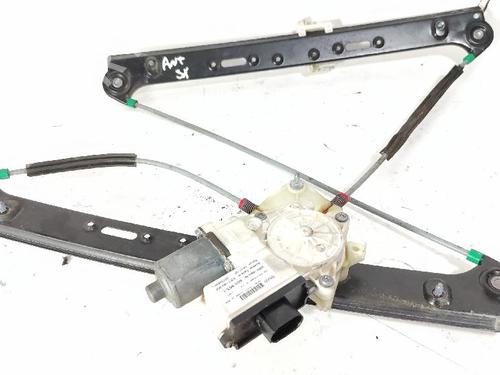 Lève-vitre avant gauche BMW X3 (E83) 2.0 d (150 hp) 27415646