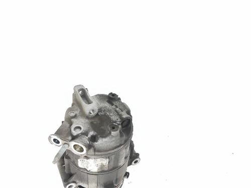 AC compressor FIAT DUCATO Bus (250_) 100 Multijet 2,2 D | BP38498501M34 - Image 2