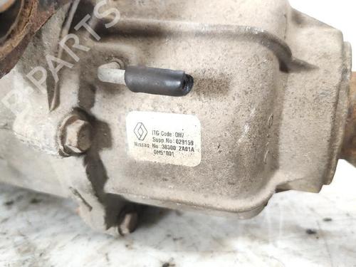 Rear differential DACIA DUSTER (HM_) 1.2 TCe 125 4x4 (HMMA) | BP39022170M24 - Image 6