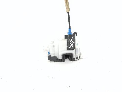 Used Front right lock CITROËN NEMO Box Body/MPV (AA_) 1.4 HDi (68 hp) 27417946