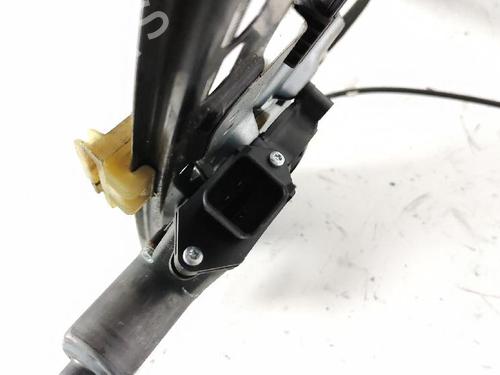 Front left window mechanism OPEL ZAFIRA TOURER C (P12) 1.4 LPG (75) | BP27421630C22 