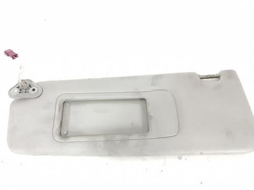 left-sun-visor-bmw-3-touring-e91-2004-2005-2006-2007-2008-2009-2010-2011-2012-27514357 main image