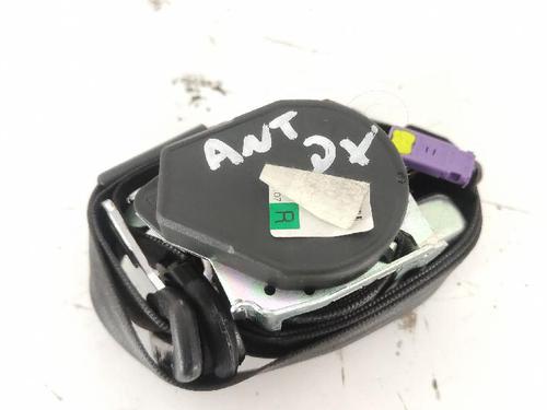 Used Front right seatbelt AUDI A4 B7 (8EC) 2.0 TDI (140 hp) 27426619