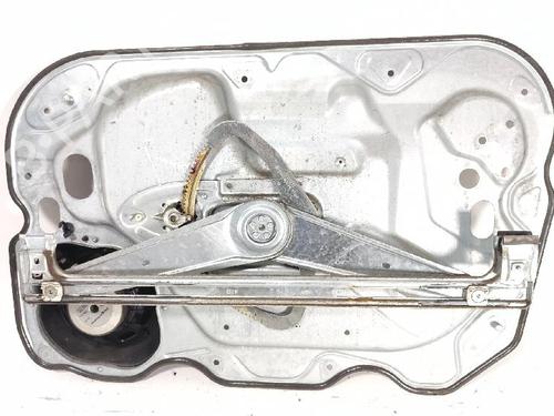 Front left window mechanism FORD FOCUS II Turnier (DA_, FFS, DS) 1.6 TDCi | BP27413190C22
