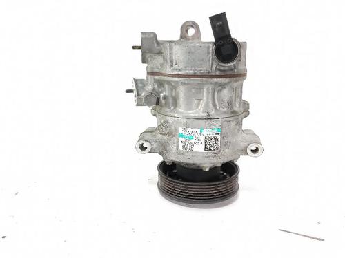 Used AC compressor AC compressor VW GOLF VII (5G1, BQ1, BE1, BE2) 2.0 GTD (184 hp) 35774854 35774854
