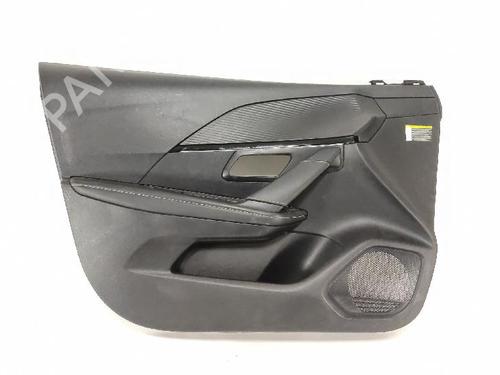 Used Front left panel Front left panel PEUGEOT 208 II (UB_, UP_, UW_, UJ_) 1.5 BlueHDI 100 (102 hp) 34238221 34238221