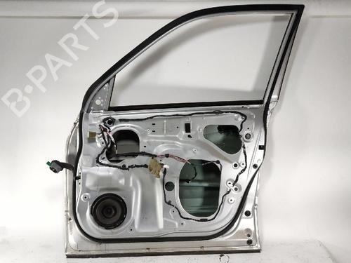 Right front door SUZUKI GRAND VITARA II (JT, TE, TD) 1.9 DDiS All-wheel Drive (JT419, TD44, JB419WD, JB419XD,... | BP27415794C3 