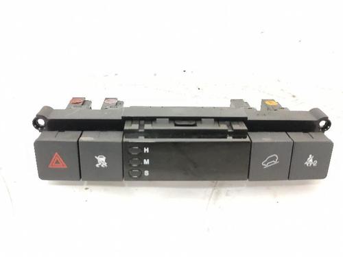 display-monitor-chevrolet-captiva-c100-c140-2006-27428853 main image