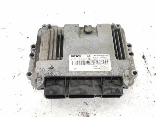 Used Engine control unit (ECU) Engine control unit (ECU) SUZUKI GRAND VITARA II (JT, TE, TD) 1.9 DDiS All-wheel Drive (JT419, TD44, JB419WD, JB419XD,... (129 hp) 27429545 27429545